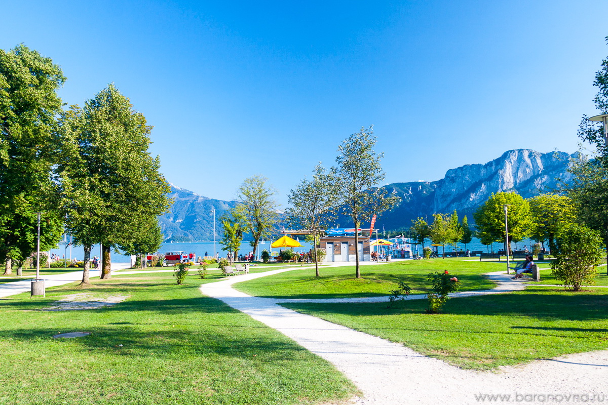 Mondsee